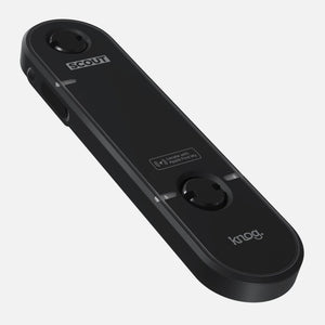 Knog Scout Bike Alarm And Finder