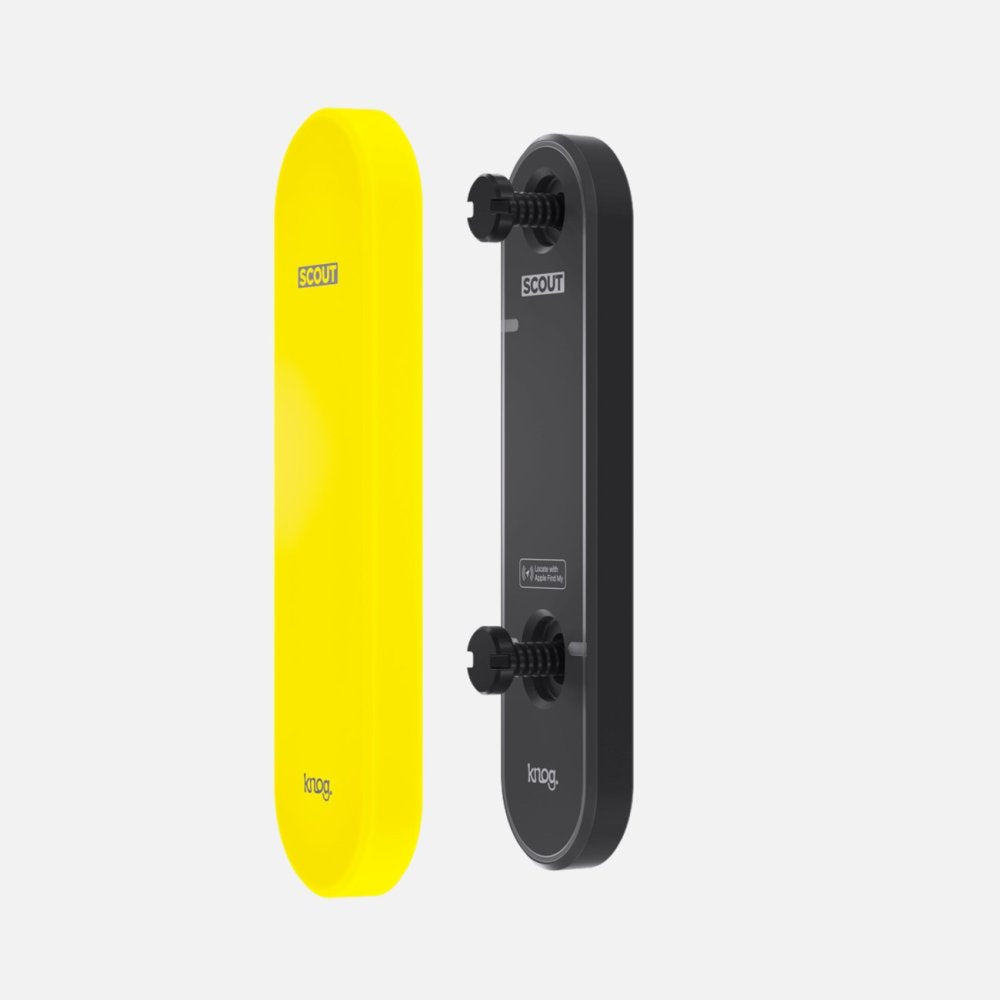 Knog Scout Bike Alarm And Finder