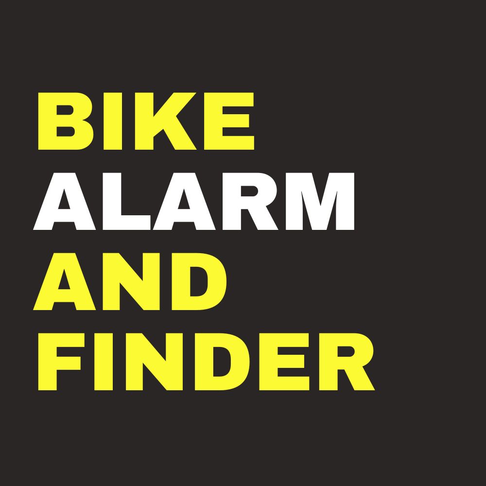 Knog Scout Bike Alarm And Finder