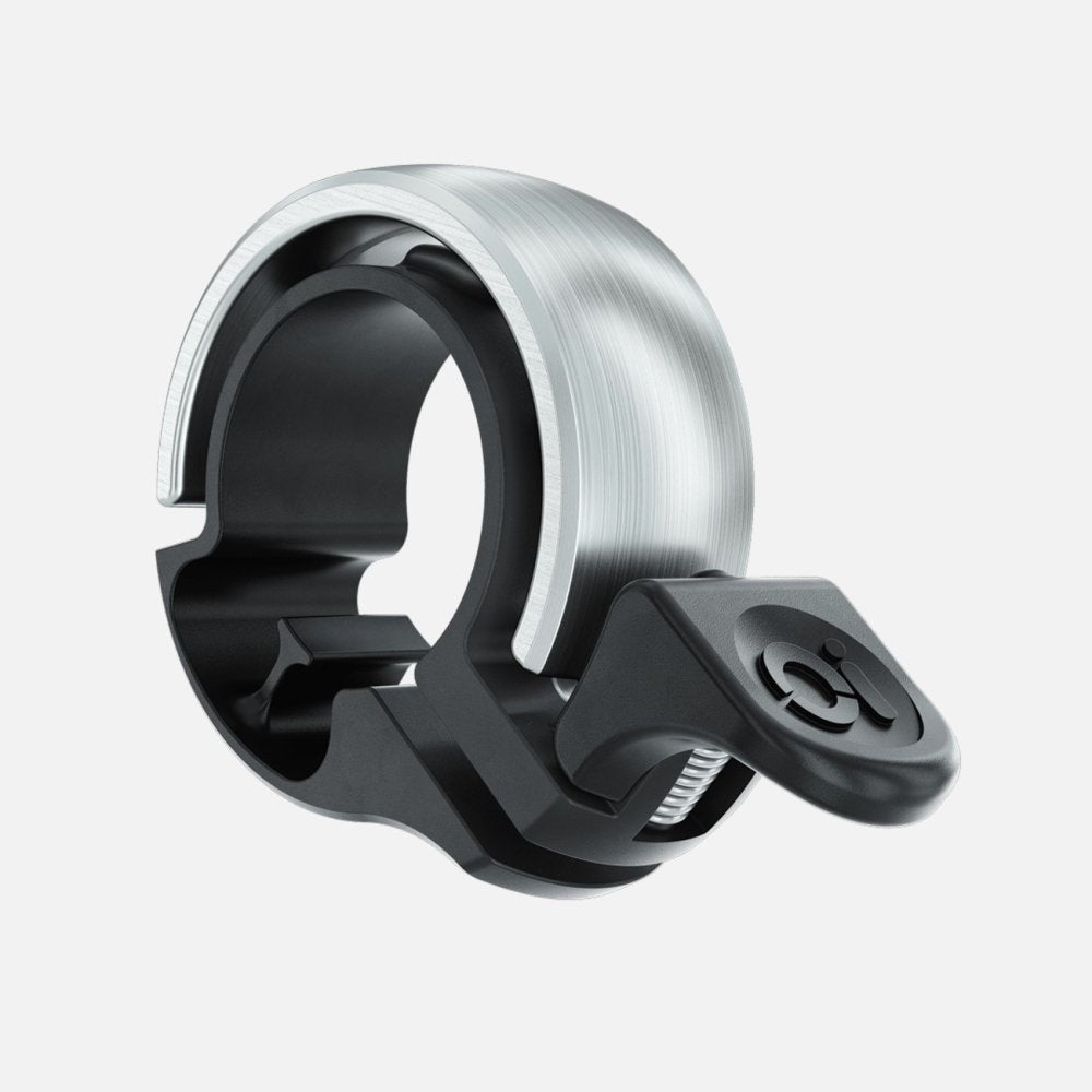 Knog Oi Classic Bike Bell Small