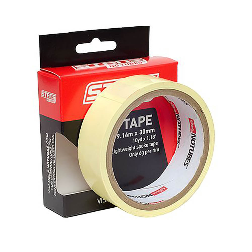 Stan's Notubes Rim Sealing Tape 10 Yd (9.1 M)