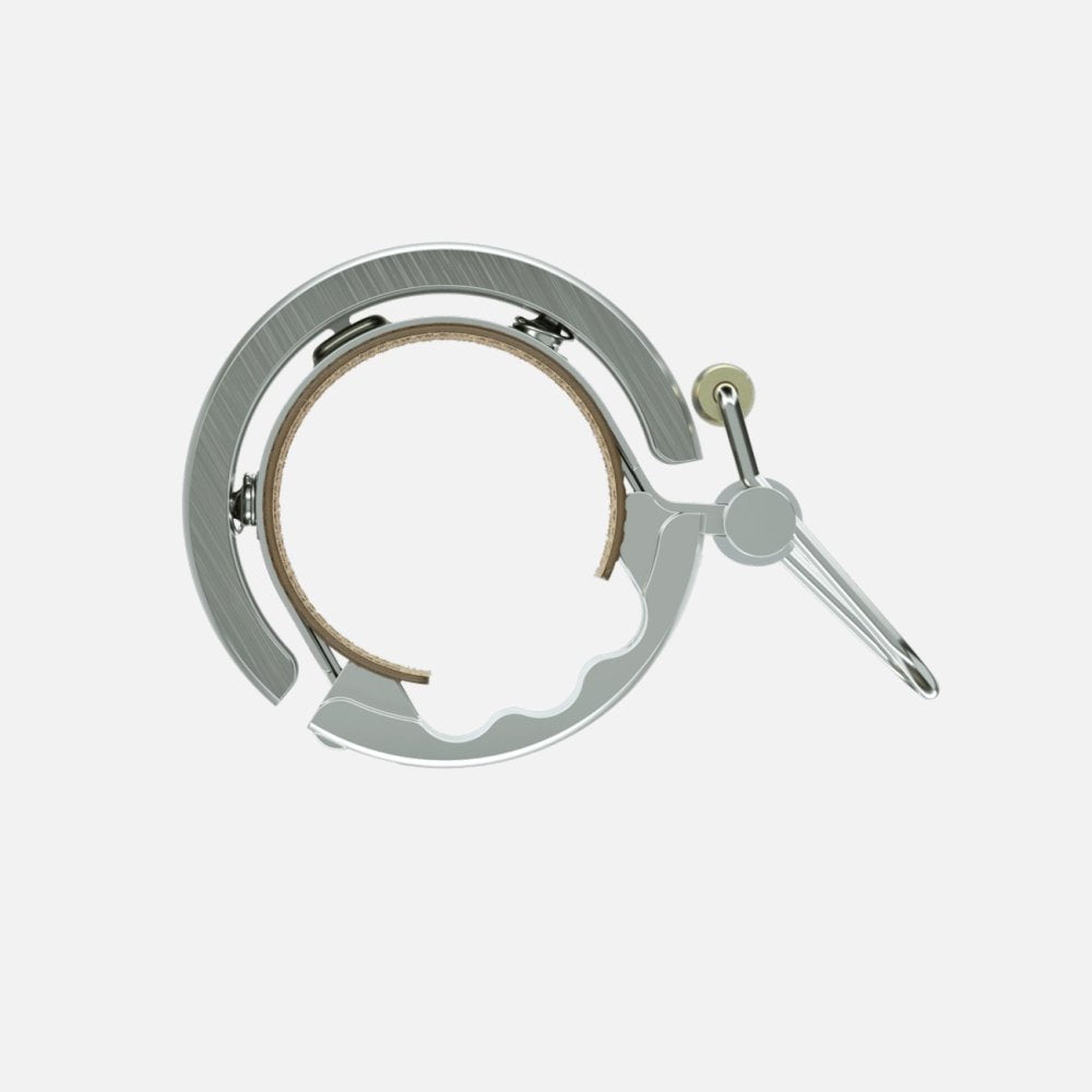 Knog Oi Luxe Bike Bell Large