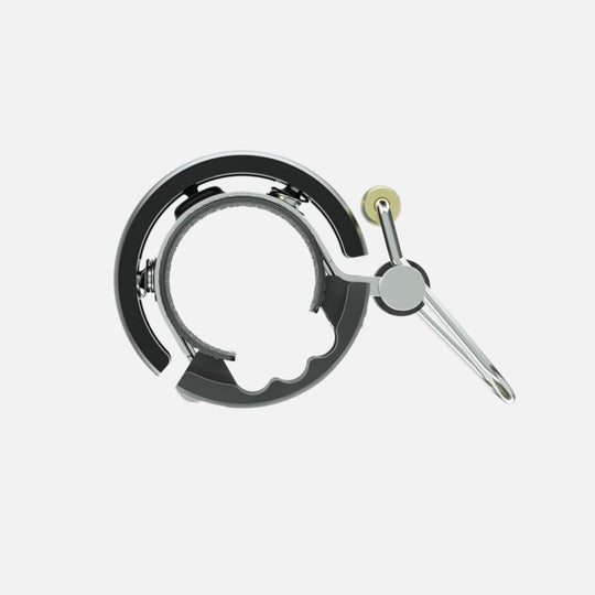 Knog Oi Luxe Bike Bell Small