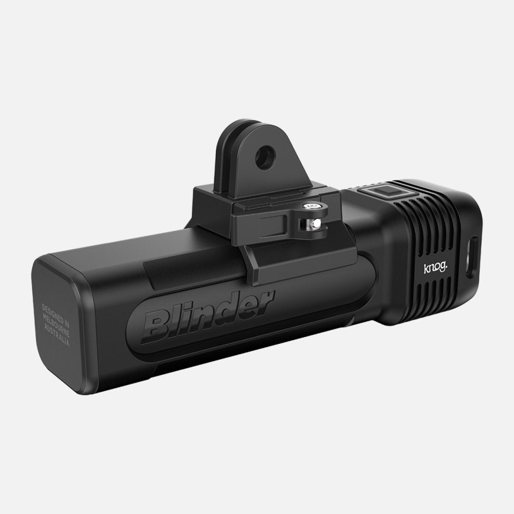 Knog Blinder 1300 Front Bike Light