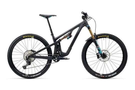 SB140 29R C-Series C1 Factory Lunch Ride 2023