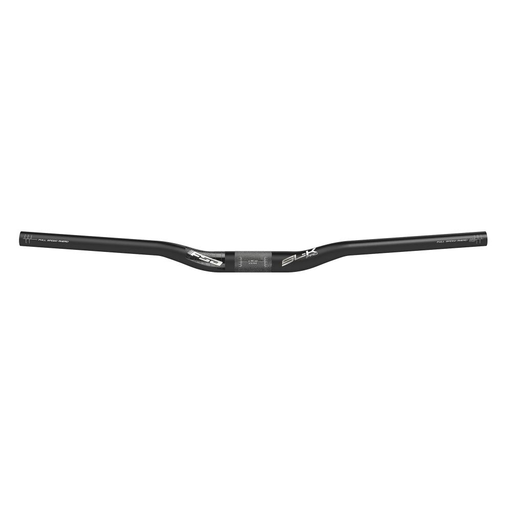 Fsa Sl K 31.8 Pro Carbon Riser Handlebar