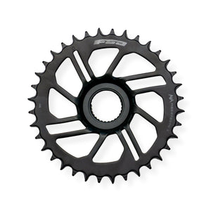 Fsa Yamaha Megatooth Steel Direct Mount Chainring