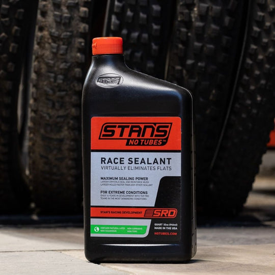 Stan's Race Tyre Sealant Quart (946 Ml)