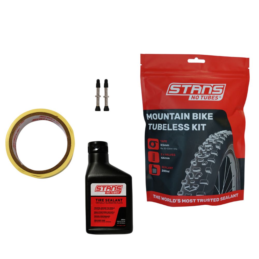 Stan's Tubeless Kit Mtb