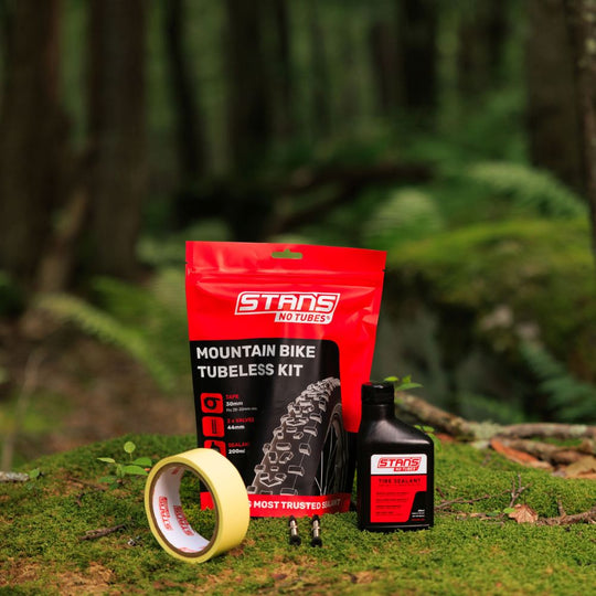 Stan's Tubeless Kit Mtb