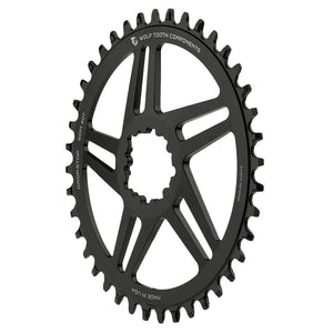 Sram Dm Road/Gravel (3 Bolt) Drop Stop B Chainring