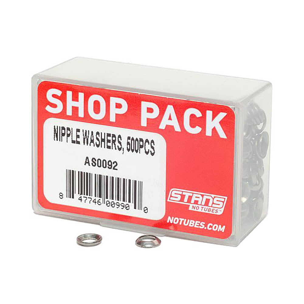 Stan's Notubes Nipple Washers