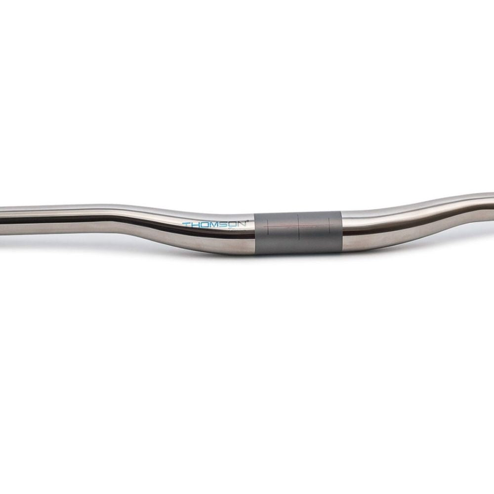 Titanium Riser Bar