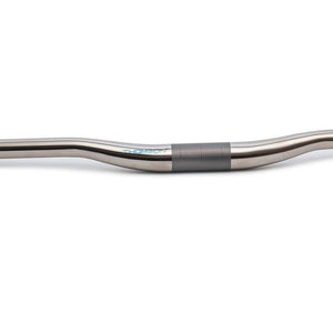 Titanium Riser Bar