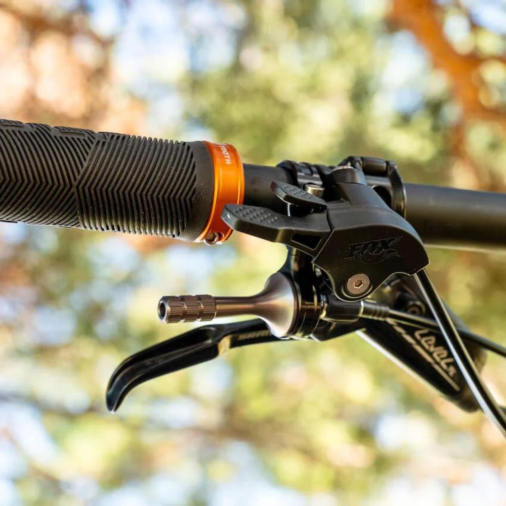 Dropper Lever Remote 360