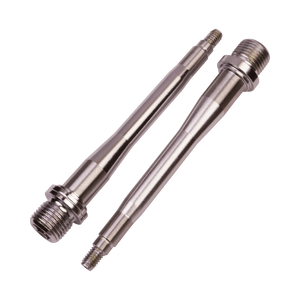 Burgtec Mk5 Alloy Pedal Spare Parts