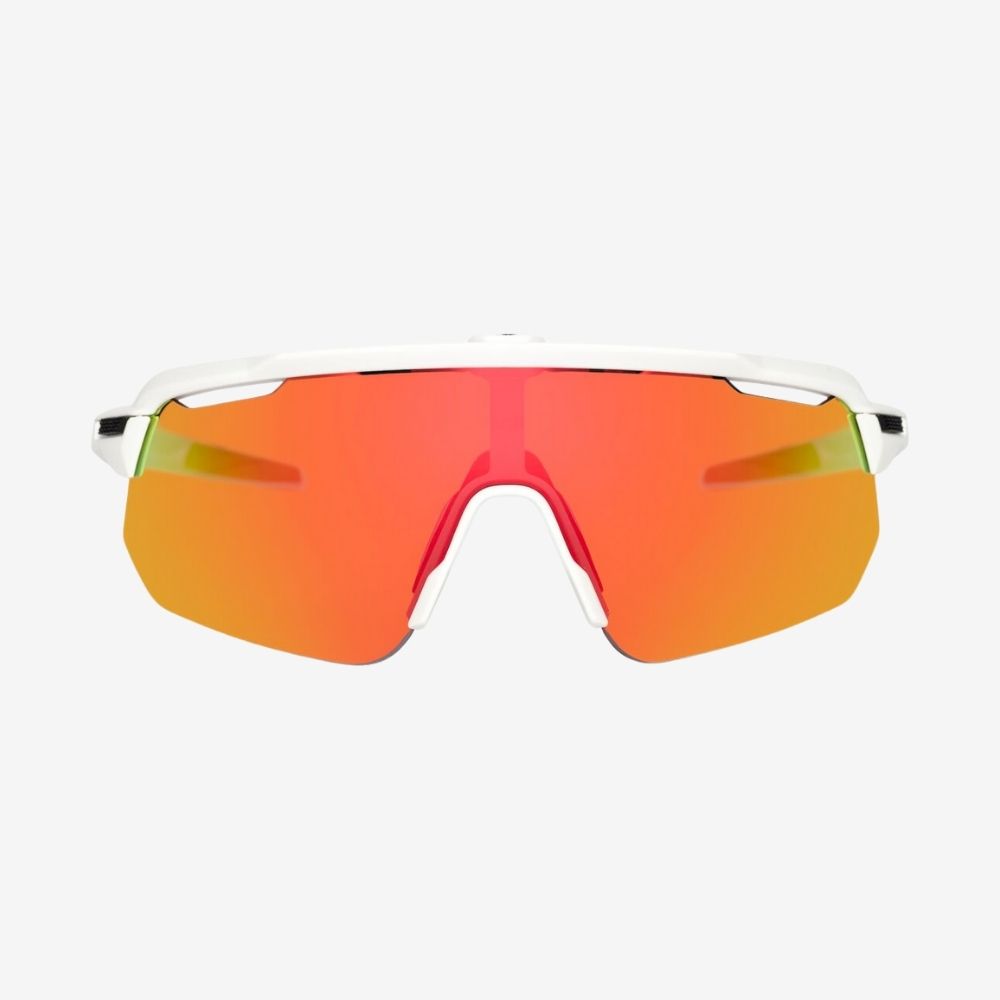 Shinobi Rig Reflect Sunglasses Rig Topaz / Satin White