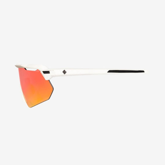 Shinobi Rig Reflect Sunglasses Rig Topaz / Satin White