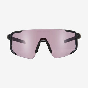 Ronin Rig Photochromic Sunglasses Matte Crystal Black