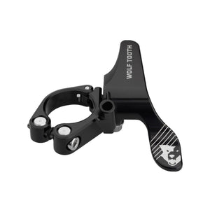 Remote Dropper Lever Drop Bar