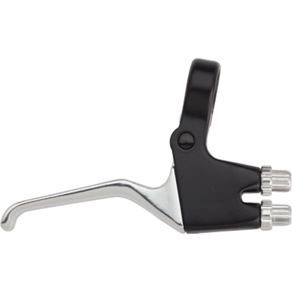 Problem Solvers Double Barrel Brake Lever - Left