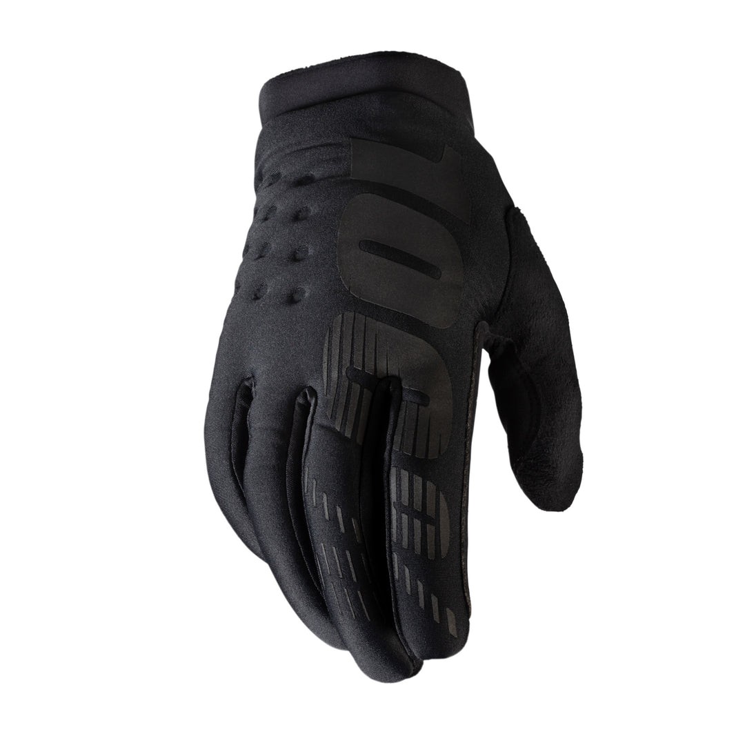 Brisker Womens Gloves