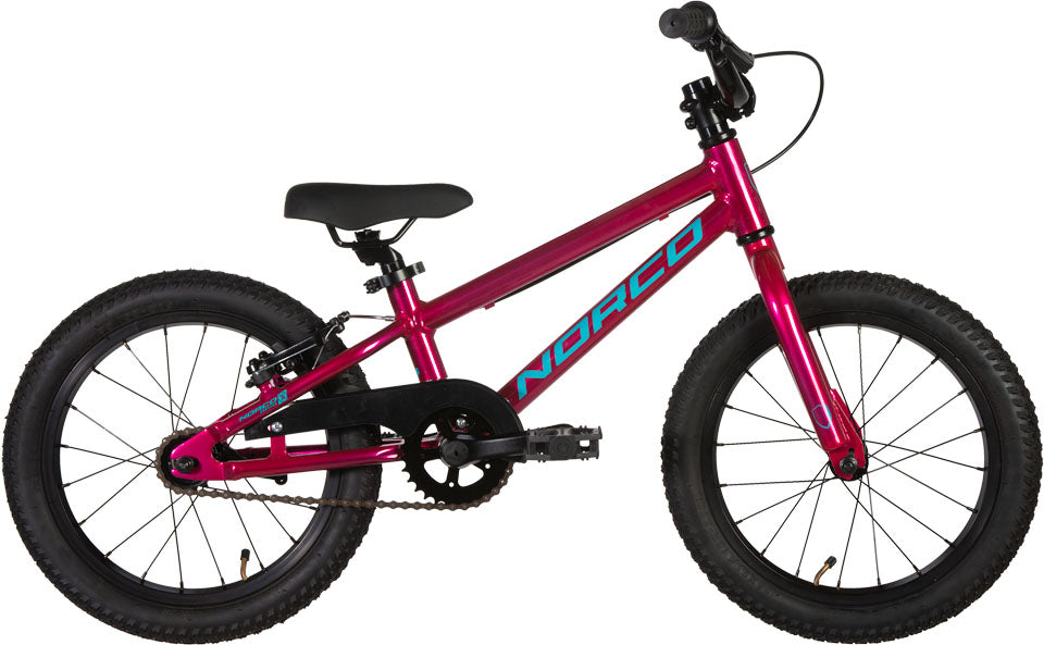 Norco 2025 blue bike