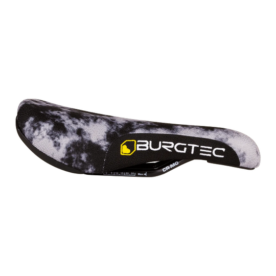 Burgtec Cloud Boost Saddle