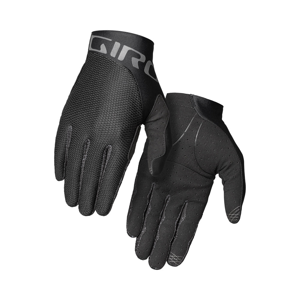 Giro Trixter Gloves Black
