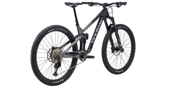 Marin Alpine Trail Carbon 2