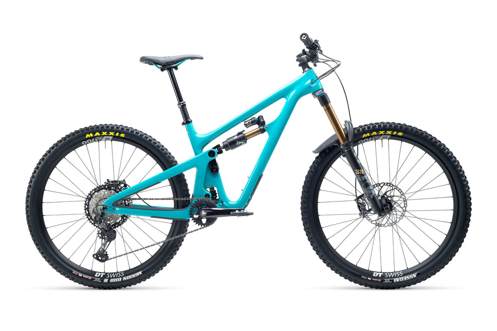 SB150 T-Series T1 2022