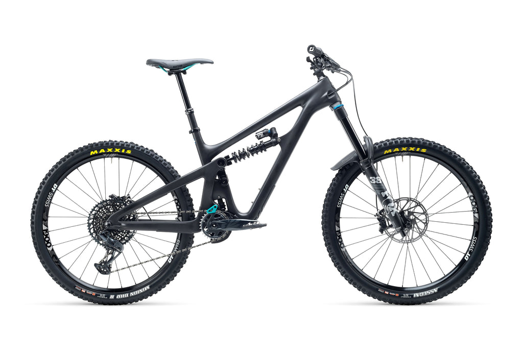 Yeti sb165 2025 t3