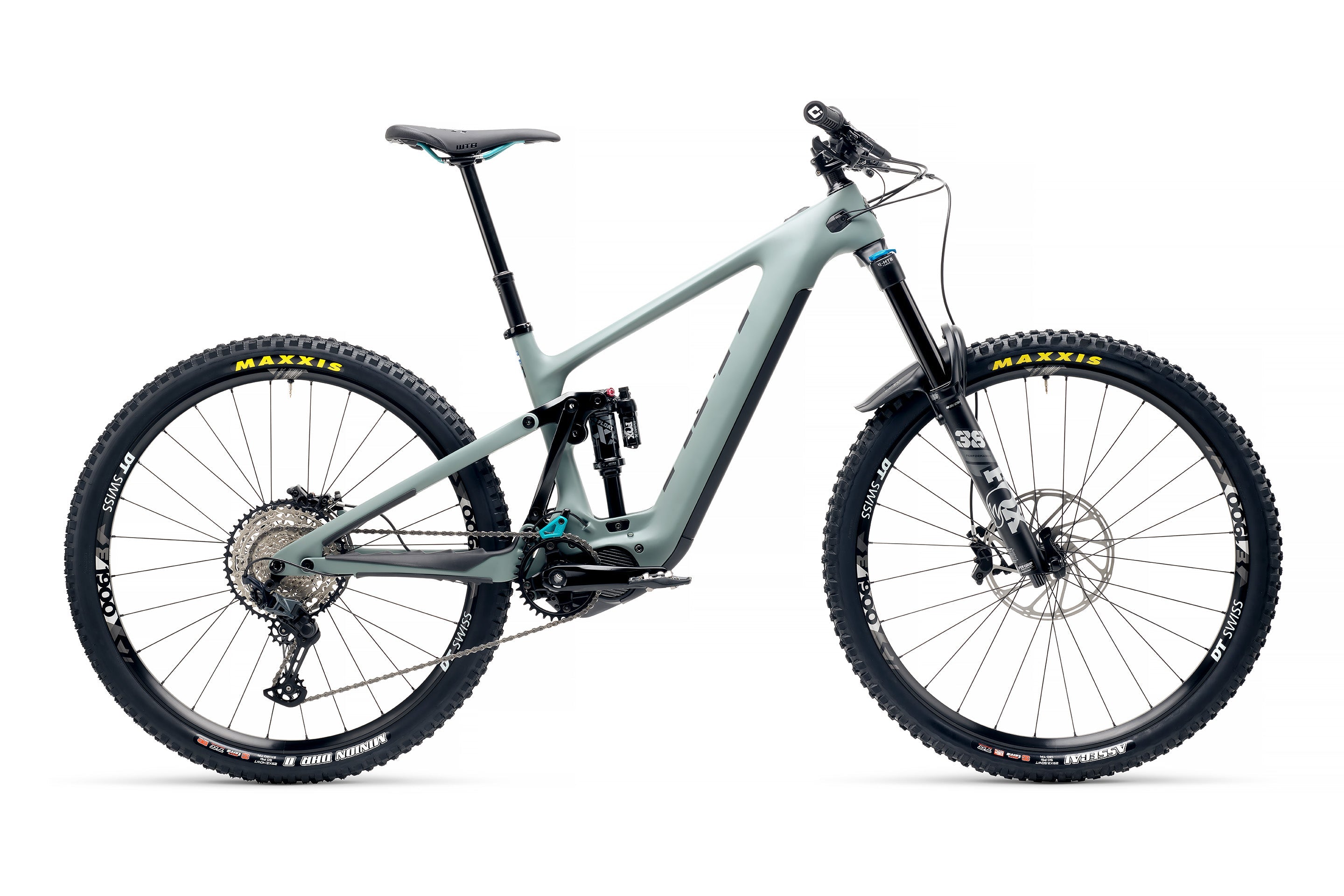 Yeti cycles pro deal sales