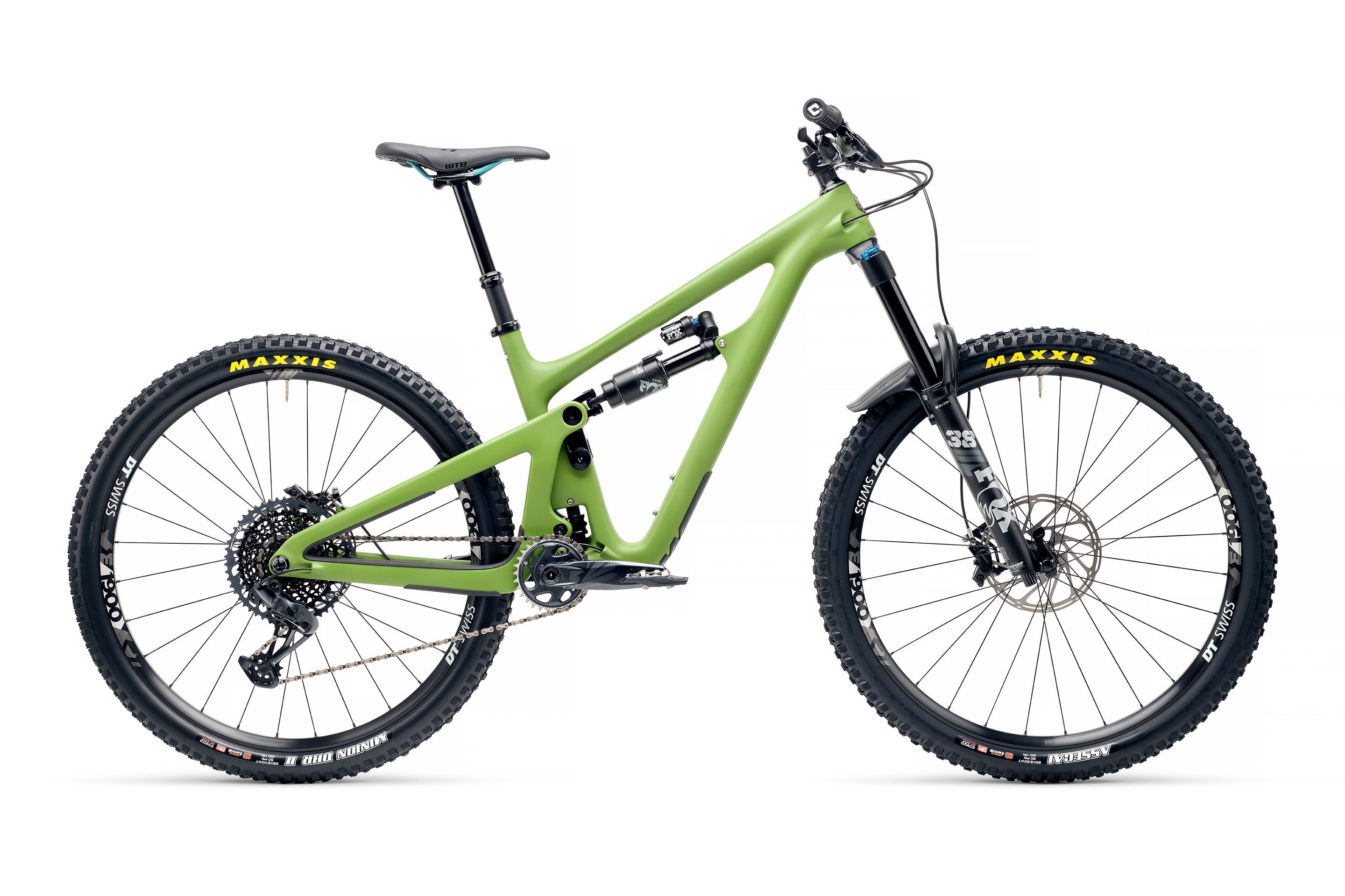 Yeti sb165 2025 t series