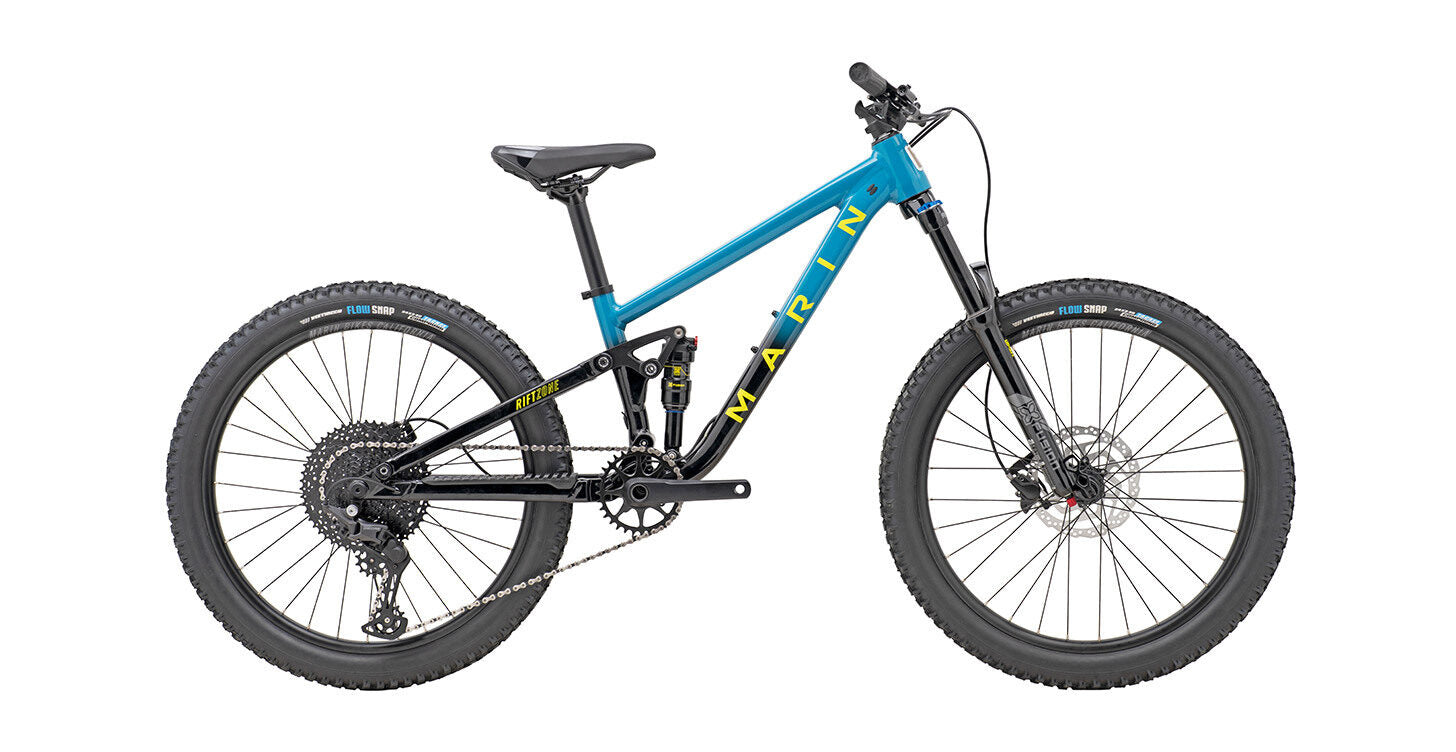 Rift Zone Jr 24 2023 Bikeaholic