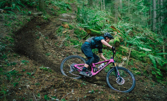 Smuggler Carbon GX AXS 2023