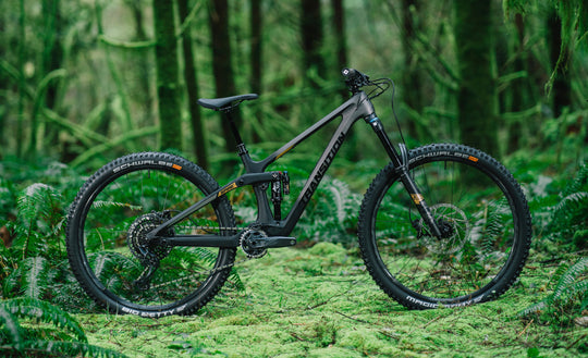 Spire Carbon GX