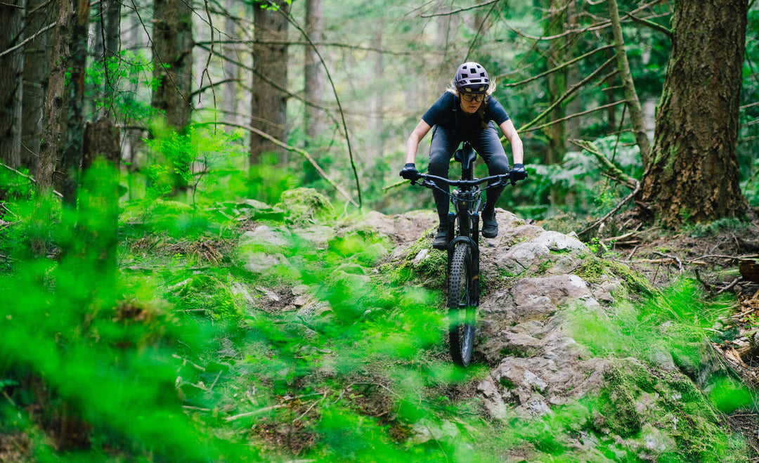 Spire Carbon GX