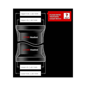 Fsa Orbit Dl Ec49 Headset