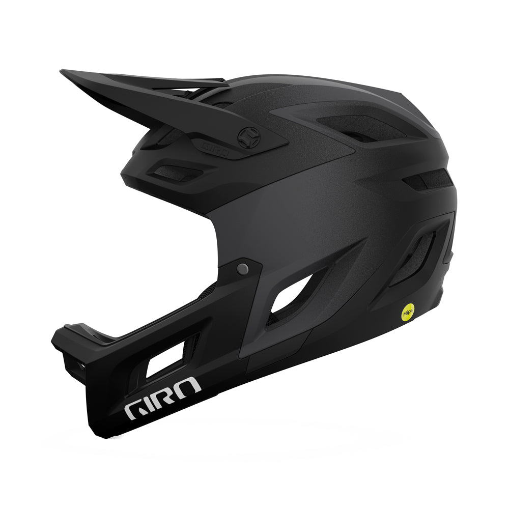 Giro Coaltion Spherical Full Face – Bikeaholic1