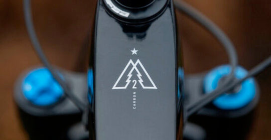 Marin Alpine Trail Carbon 2