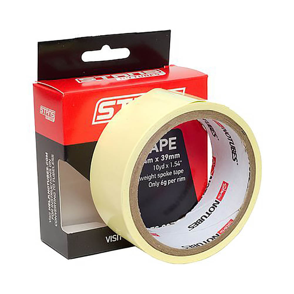 Stan's Notubes Rim Sealing Tape 60 Yd (55m)