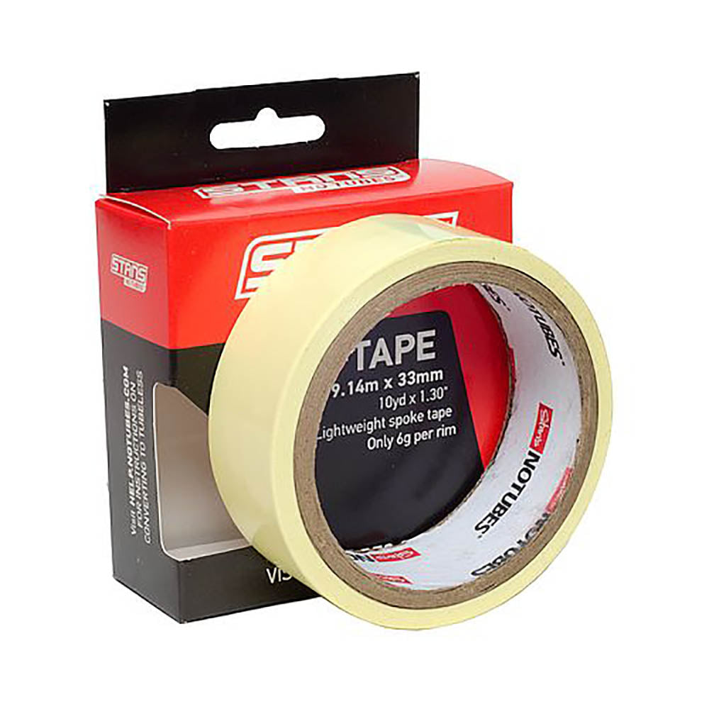 Stan's Notubes Rim Sealing Tape 60 Yd (55m)