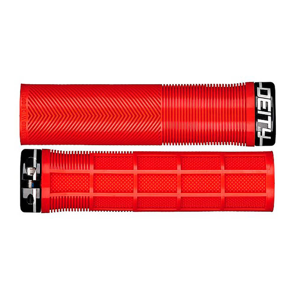 Deity Knuckleduster Grip