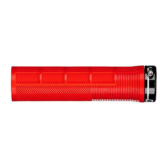 Deity Knuckleduster Grip