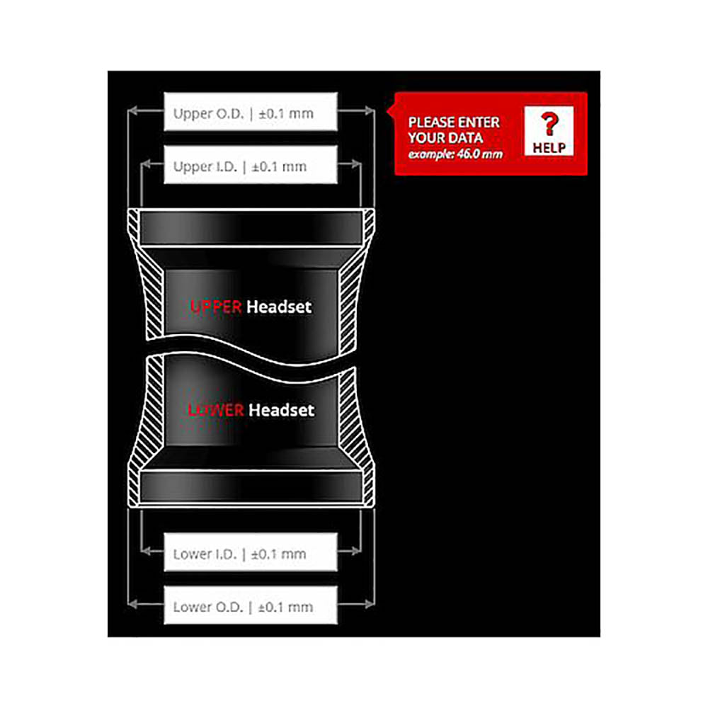 Fsa #55 Sx Pro Headset