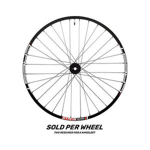 Stan's Notubes Crest Mk3 Rim Decals