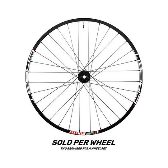 Stan's Notubes Flow Mk3 Rim Decals