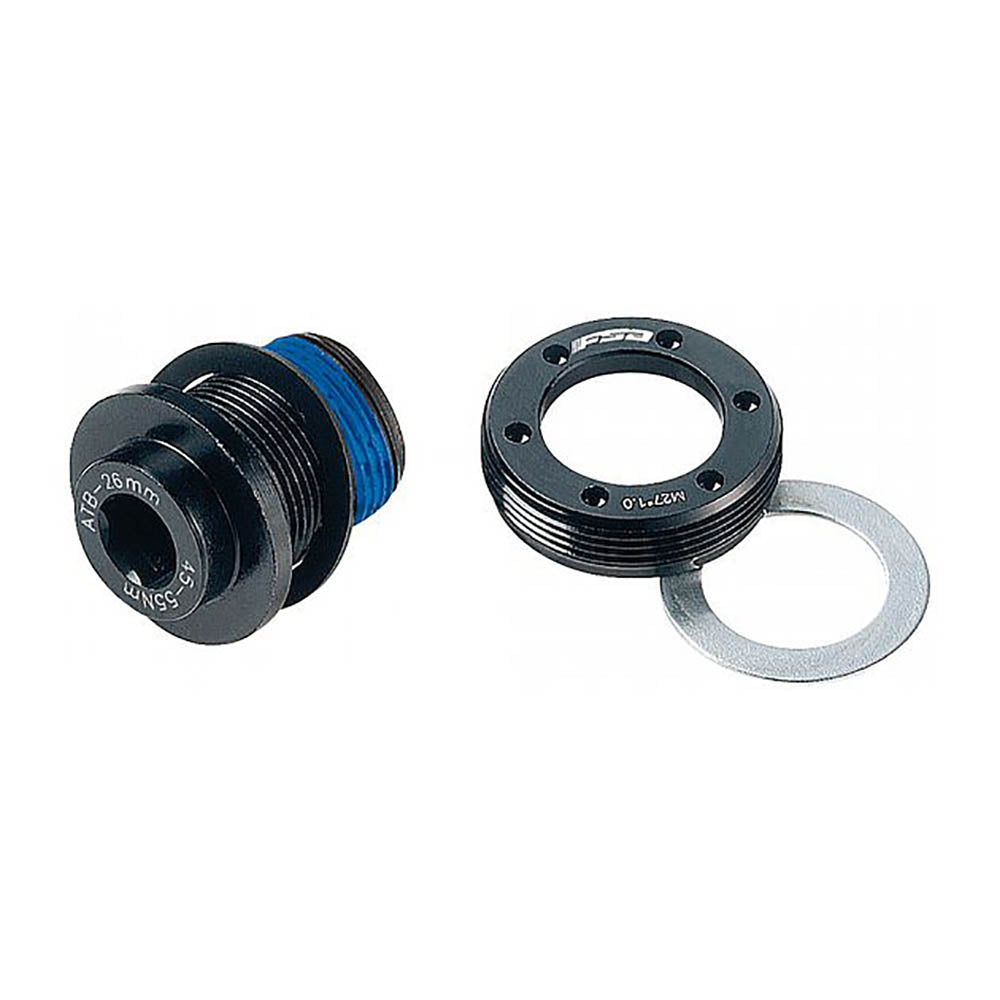 Fsa Mtb Self Extracting Crank Bolts