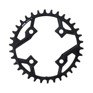 Fsa Megatooth 4 Bolt 82 Bcd Chainring